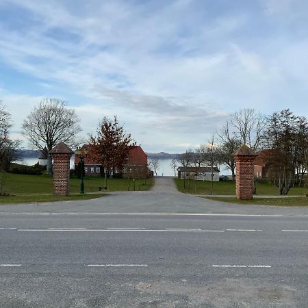 Loff Holiday Houses Aabenraa Luaran gambar