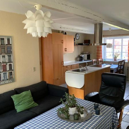 Loff Holiday Houses Aabenraa Luaran gambar
