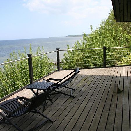 Loff Holiday Houses Aabenraa Luaran gambar