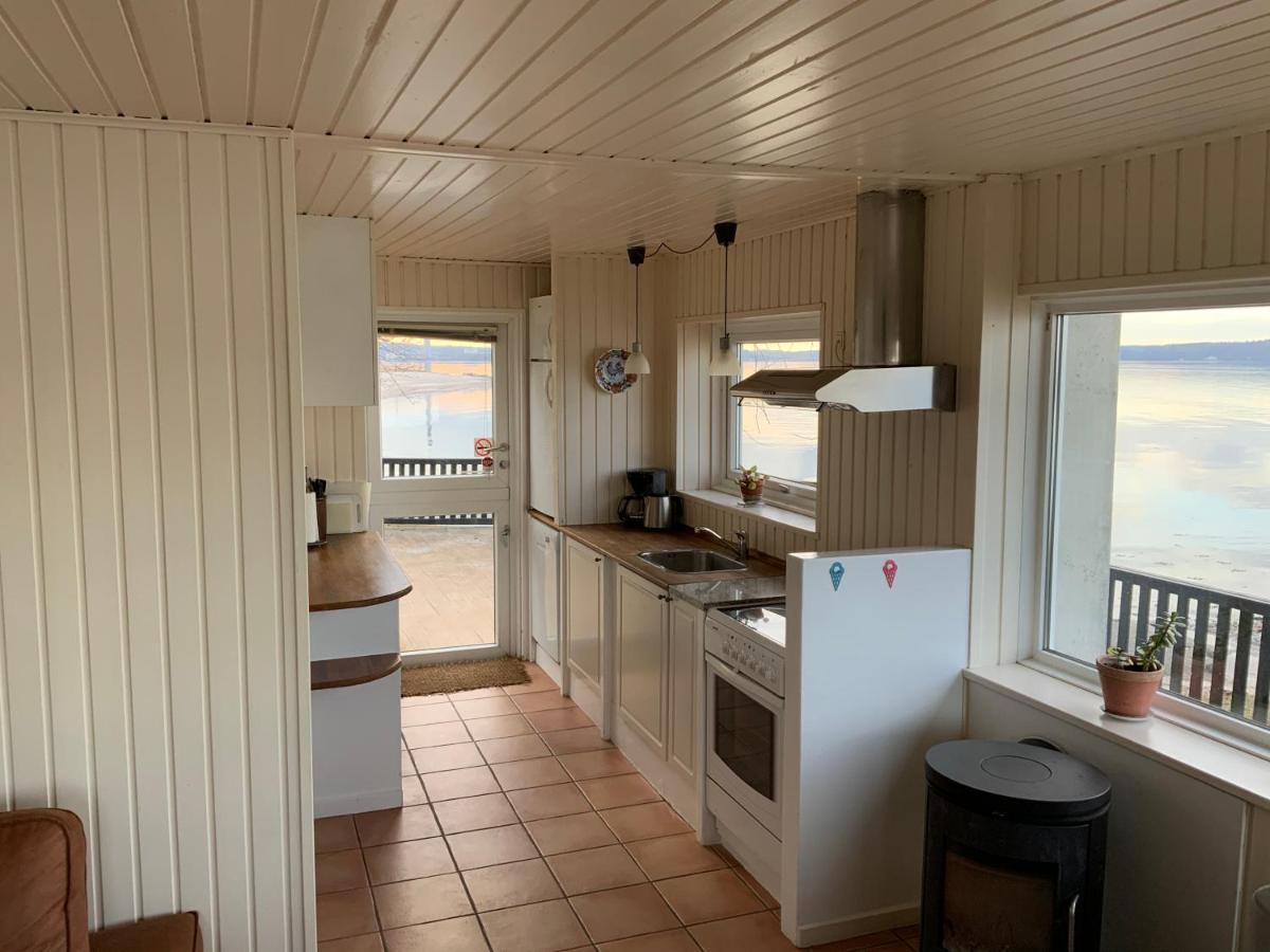Loff Holiday Houses Aabenraa Luaran gambar