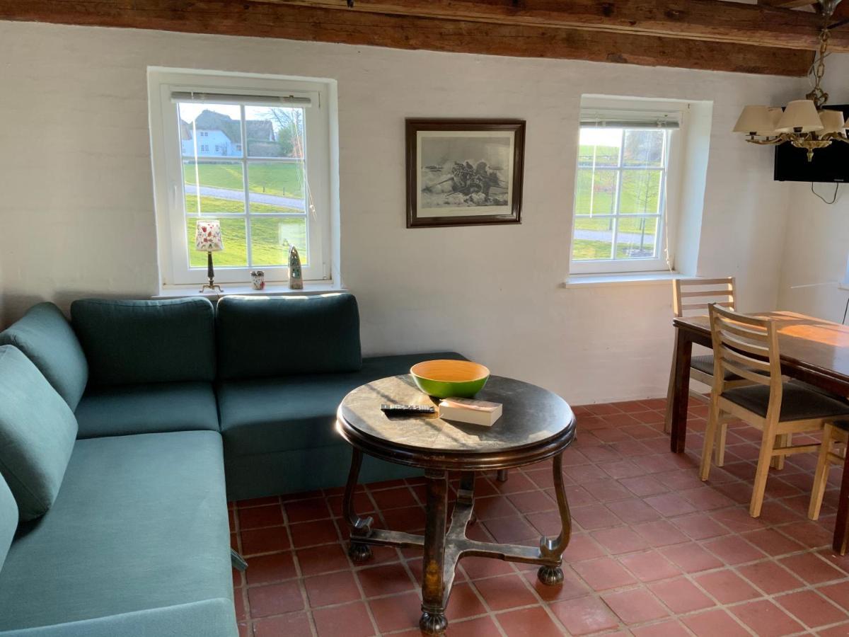 Loff Holiday Houses Aabenraa Luaran gambar