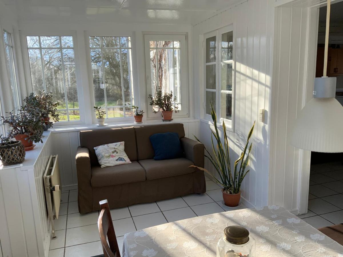 Loff Holiday Houses Aabenraa Luaran gambar