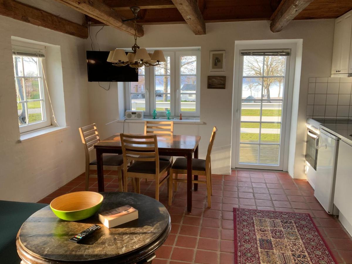 Loff Holiday Houses Aabenraa Luaran gambar