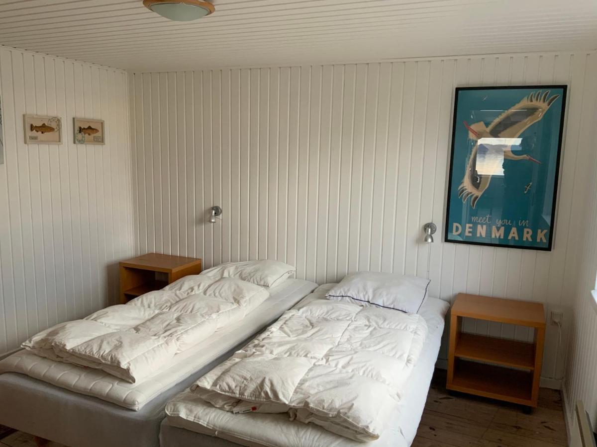 Loff Holiday Houses Aabenraa Luaran gambar