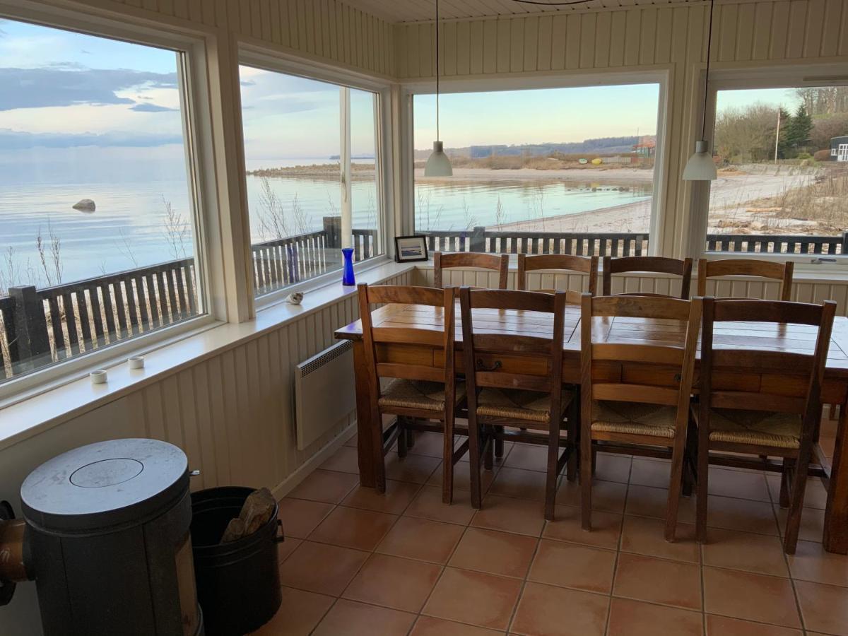Loff Holiday Houses Aabenraa Luaran gambar
