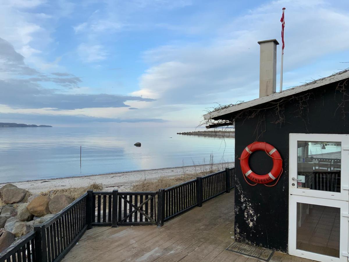 Loff Holiday Houses Aabenraa Luaran gambar