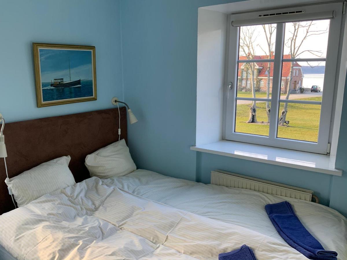 Loff Holiday Houses Aabenraa Luaran gambar