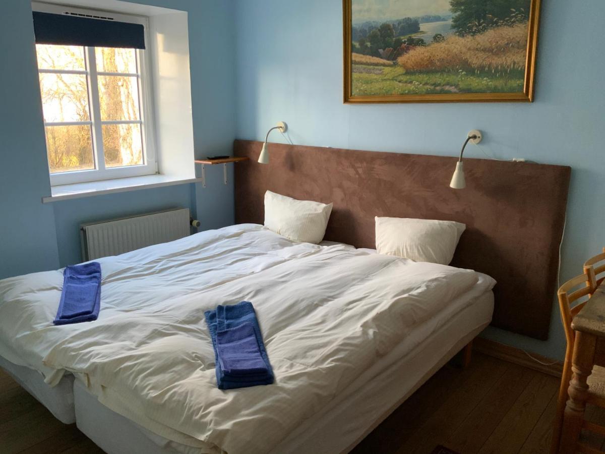 Loff Holiday Houses Aabenraa Luaran gambar