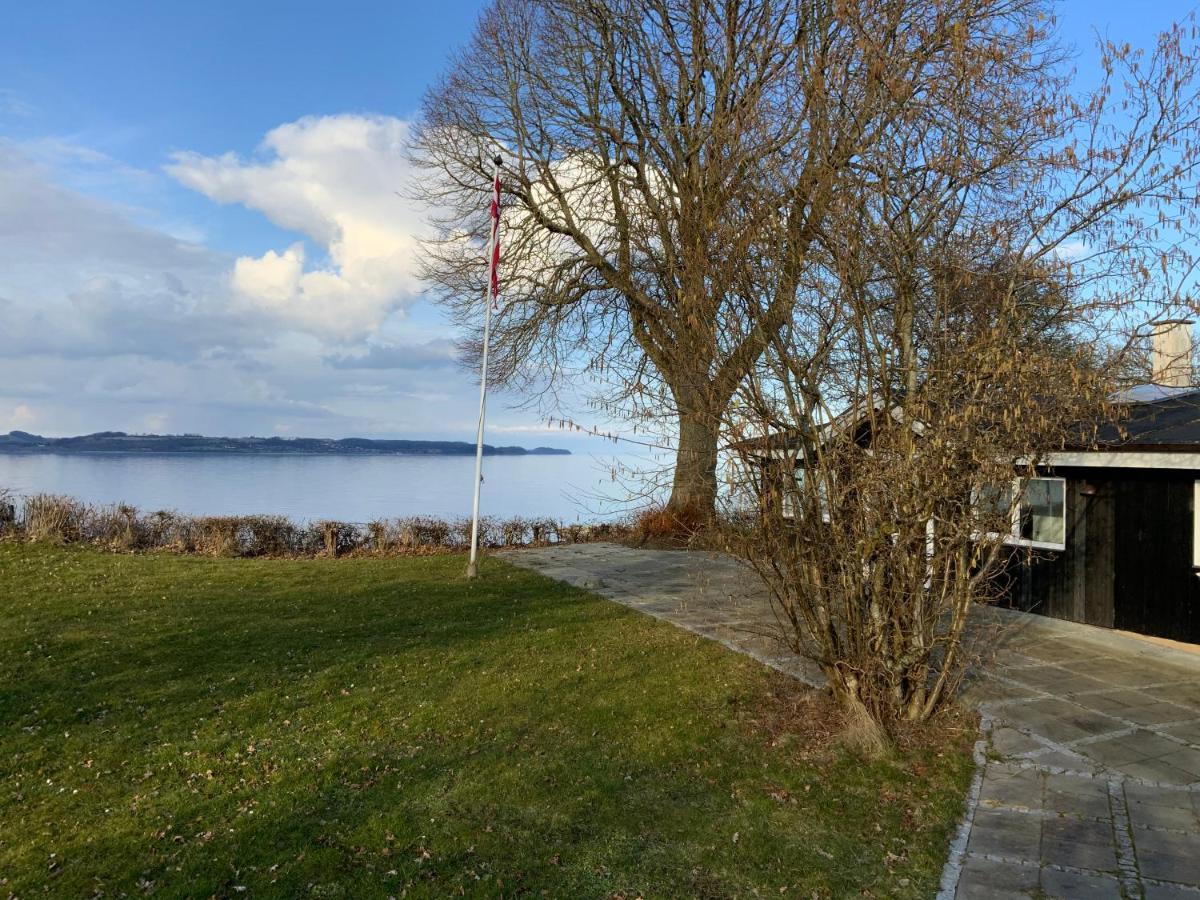 Loff Holiday Houses Aabenraa Luaran gambar
