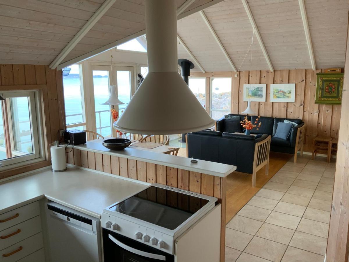 Loff Holiday Houses Aabenraa Luaran gambar