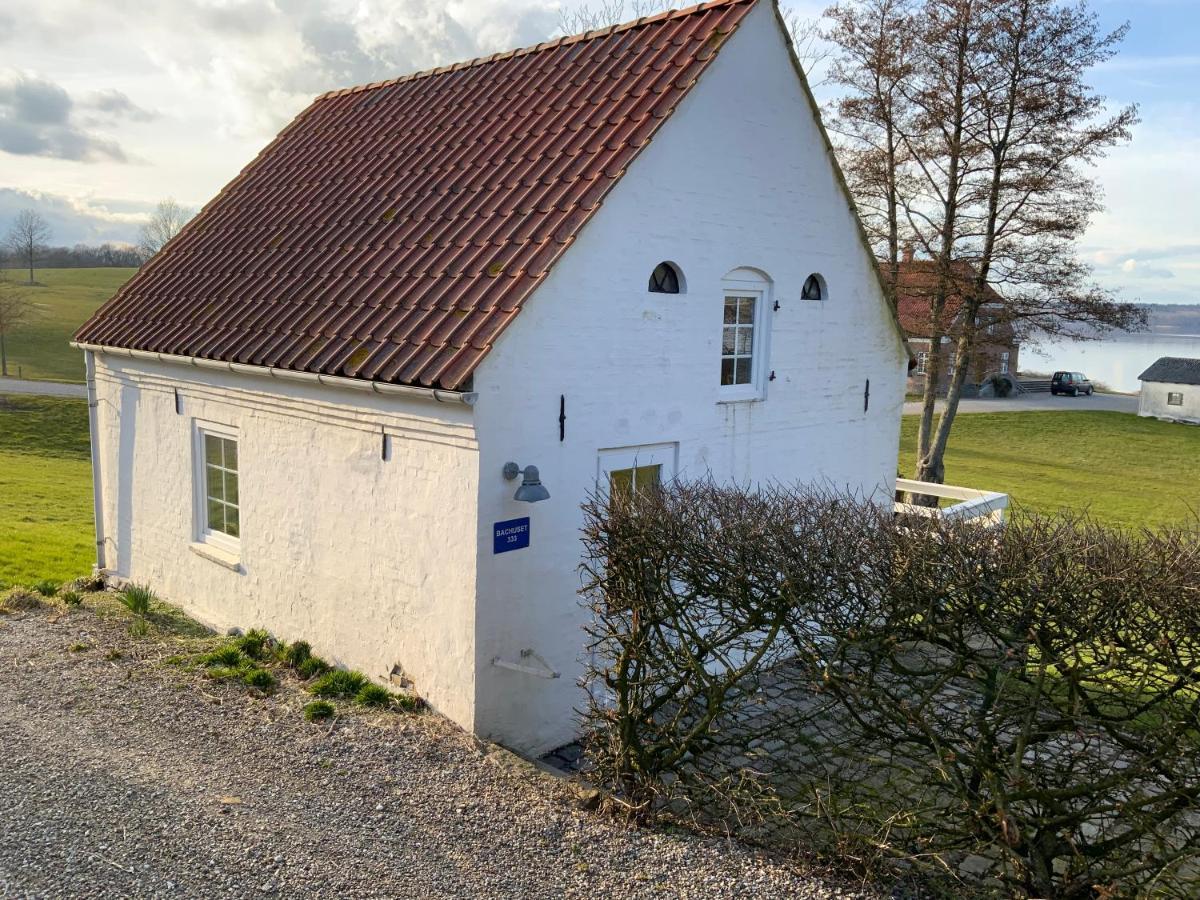 Loff Holiday Houses Aabenraa Luaran gambar