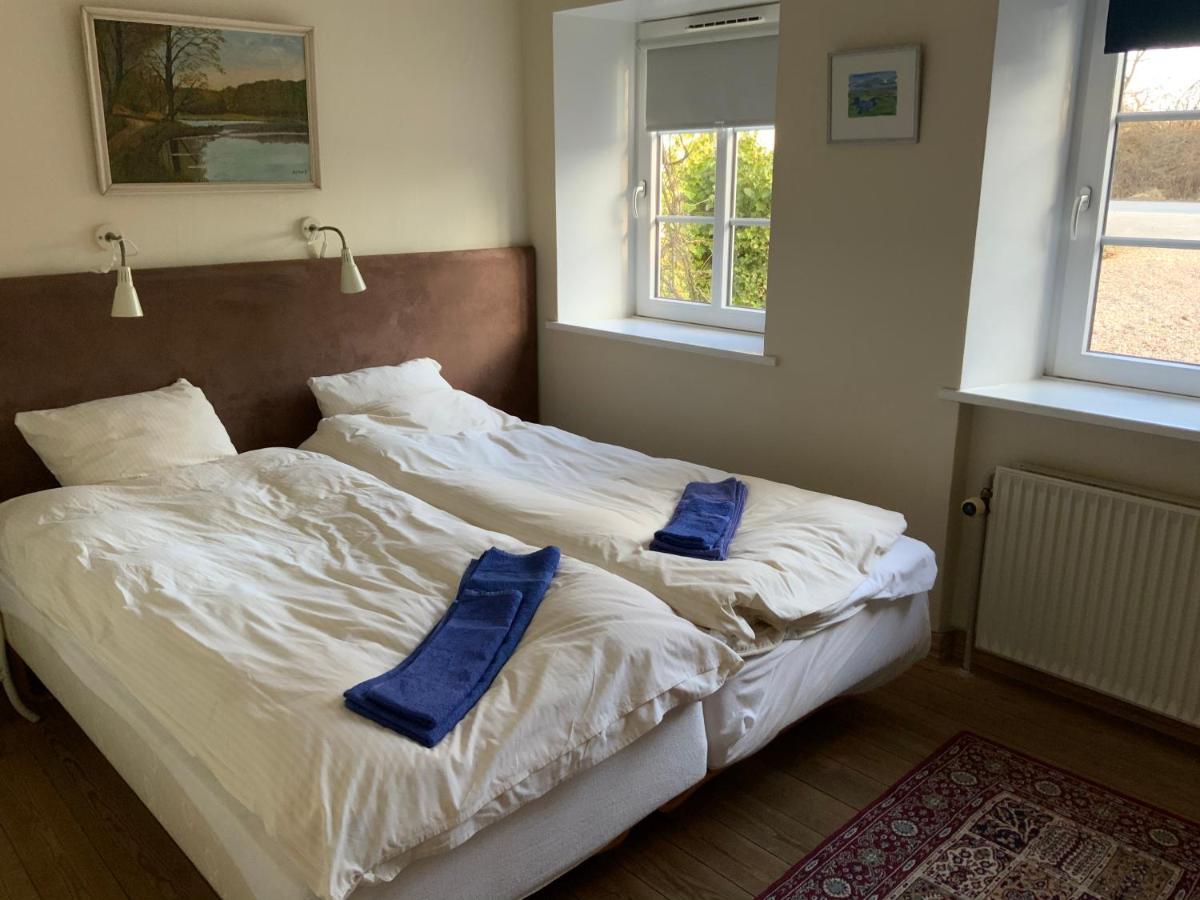 Loff Holiday Houses Aabenraa Luaran gambar