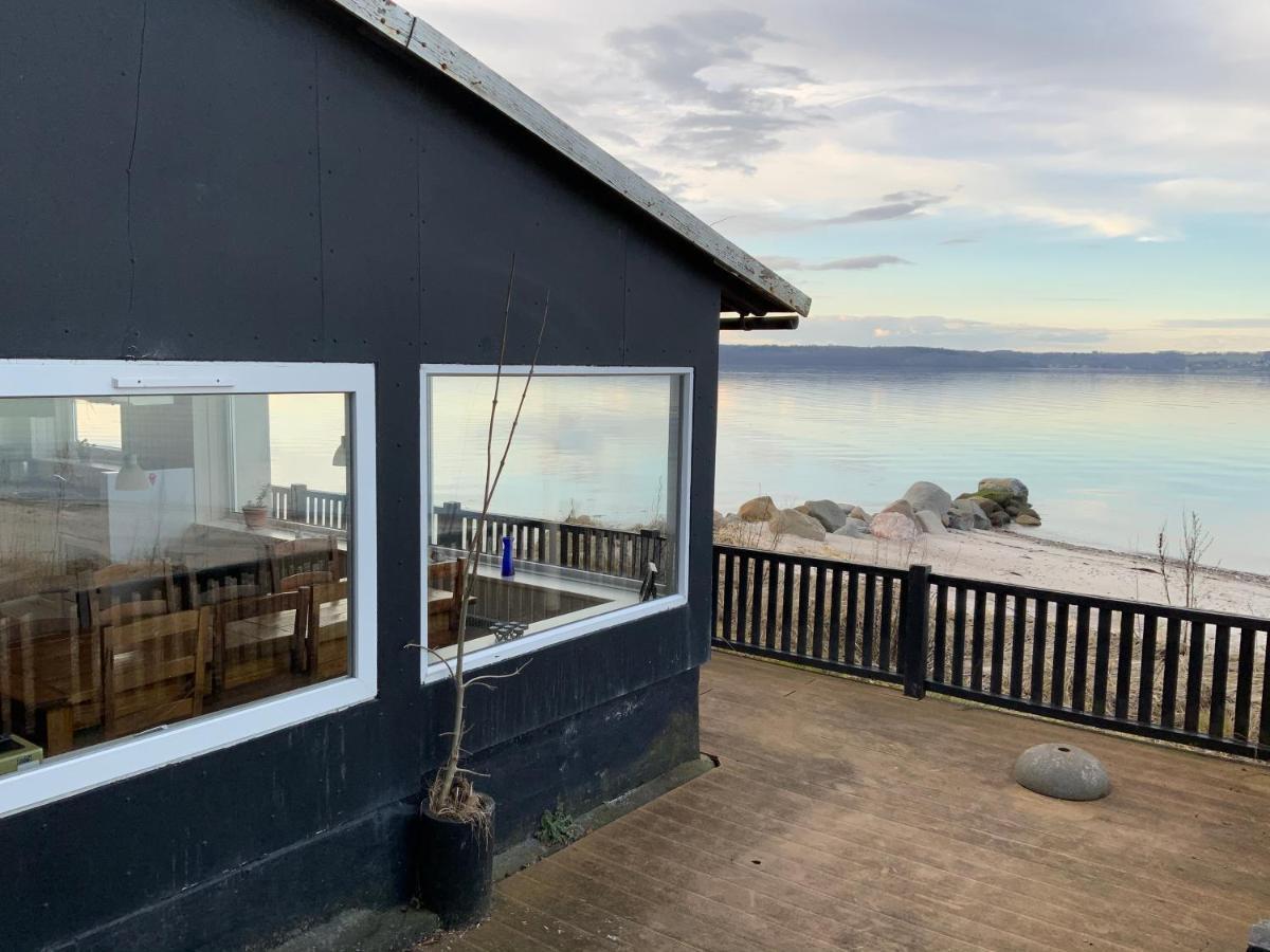 Loff Holiday Houses Aabenraa Luaran gambar