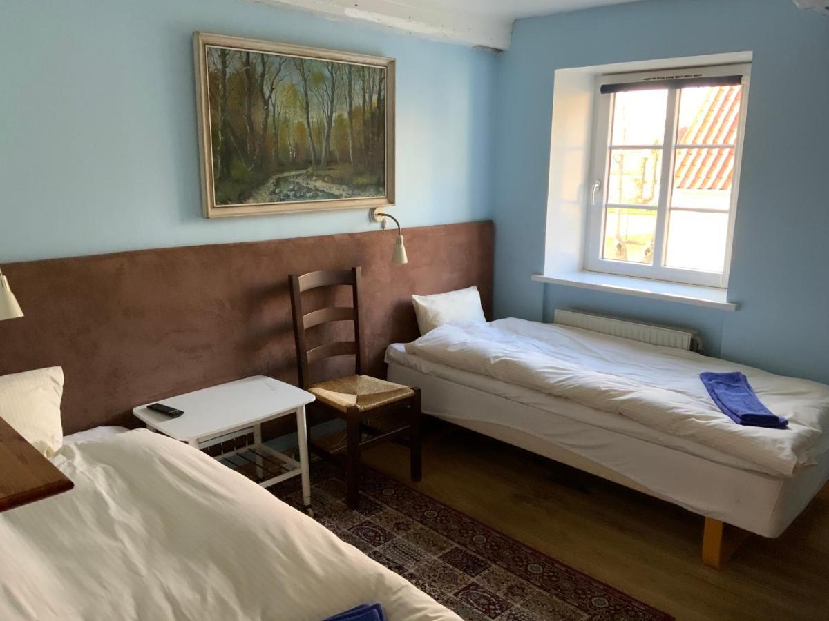 Loff Holiday Houses Aabenraa Luaran gambar