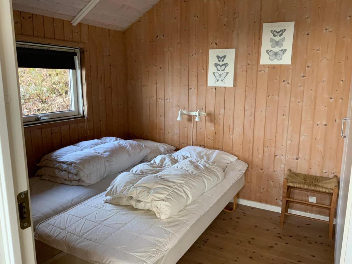 Loff Holiday Houses Aabenraa Luaran gambar