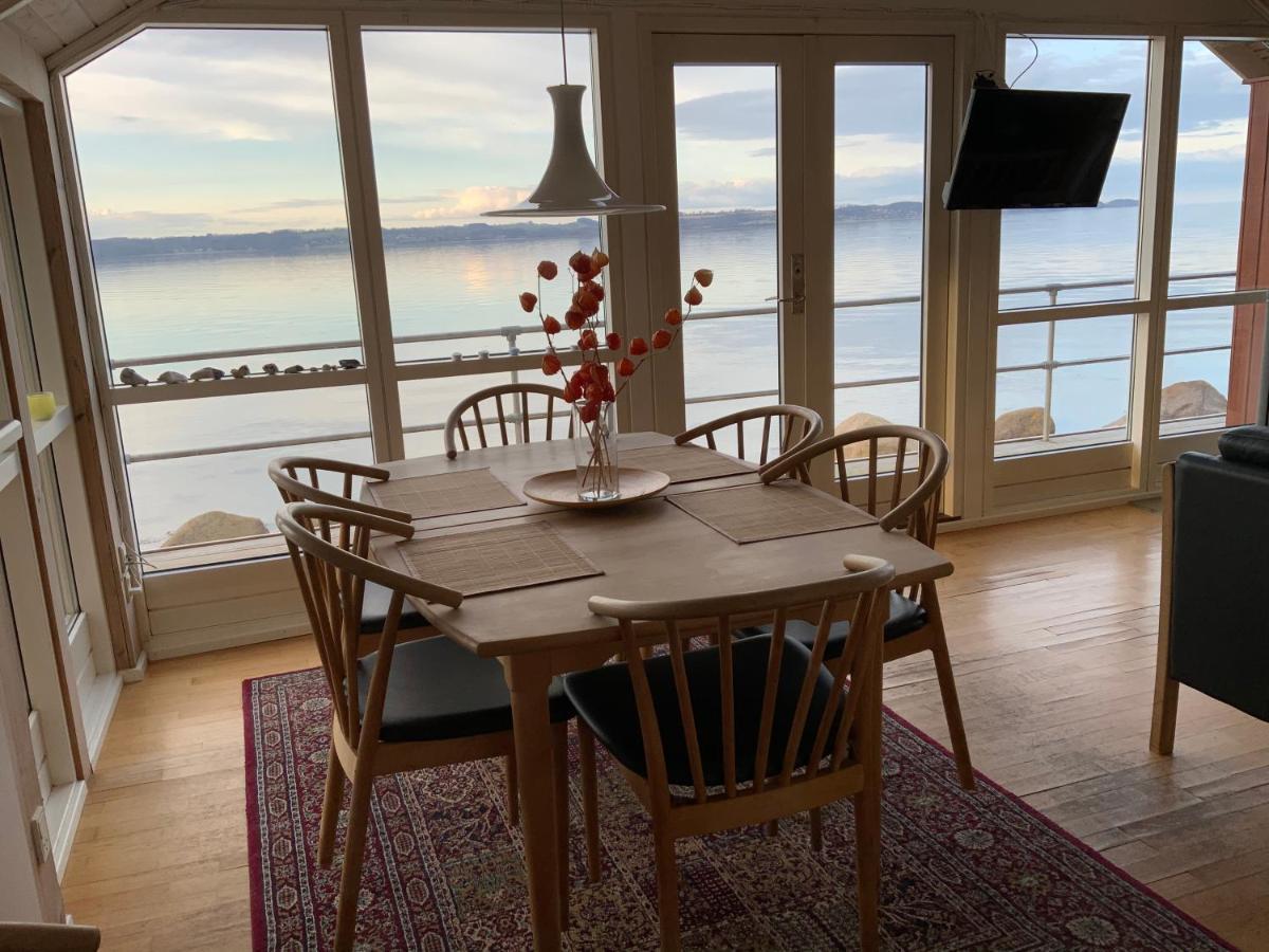 Loff Holiday Houses Aabenraa Luaran gambar