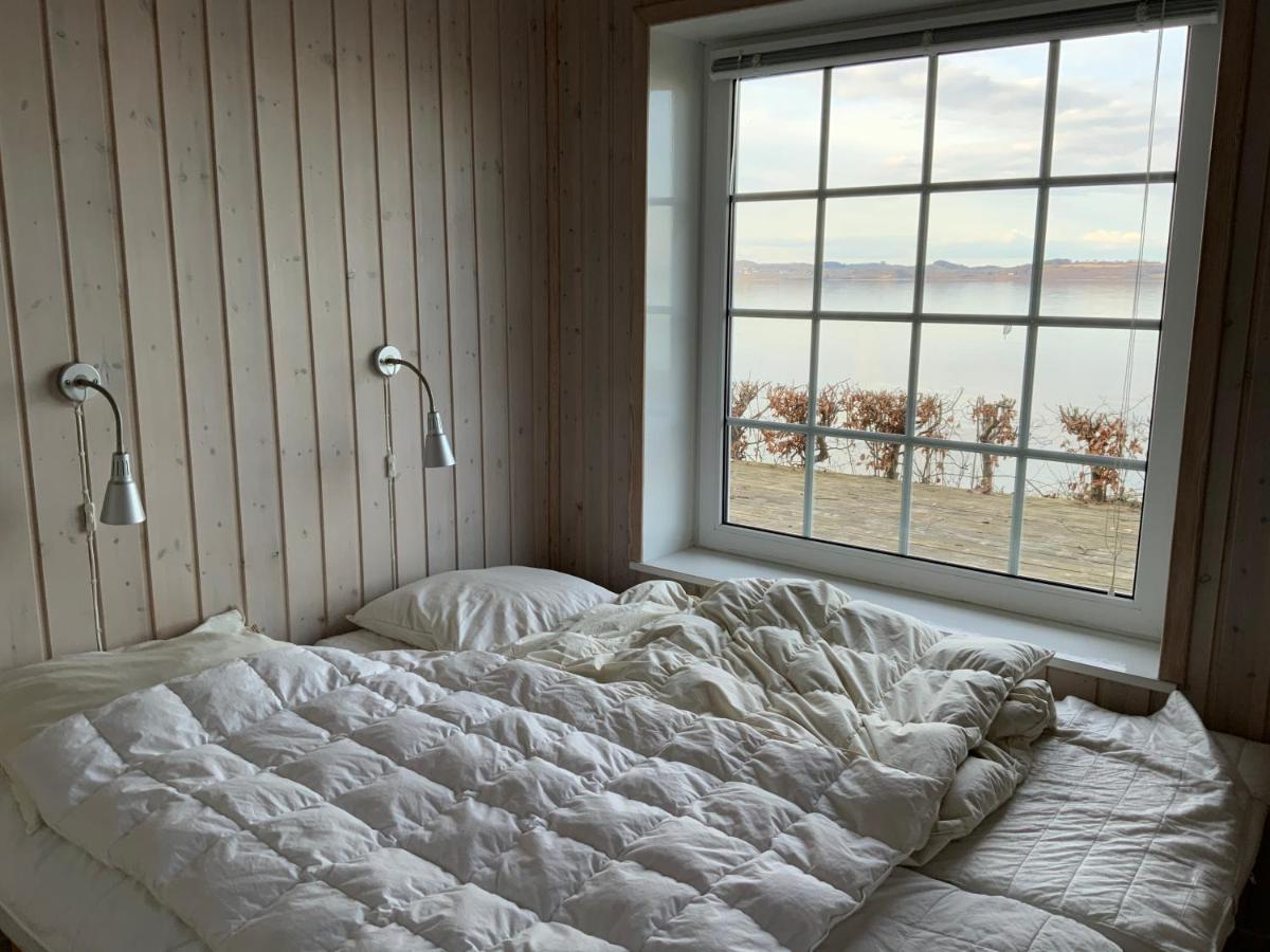 Loff Holiday Houses Aabenraa Luaran gambar