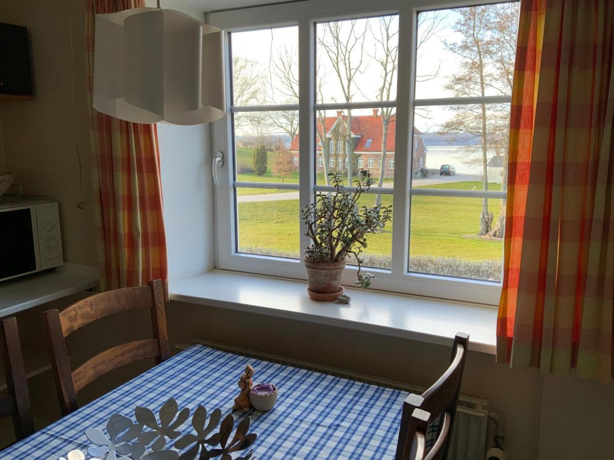 Loff Holiday Houses Aabenraa Luaran gambar