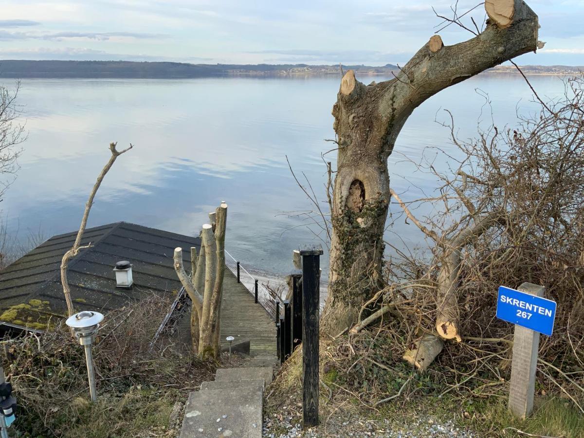 Loff Holiday Houses Aabenraa Luaran gambar