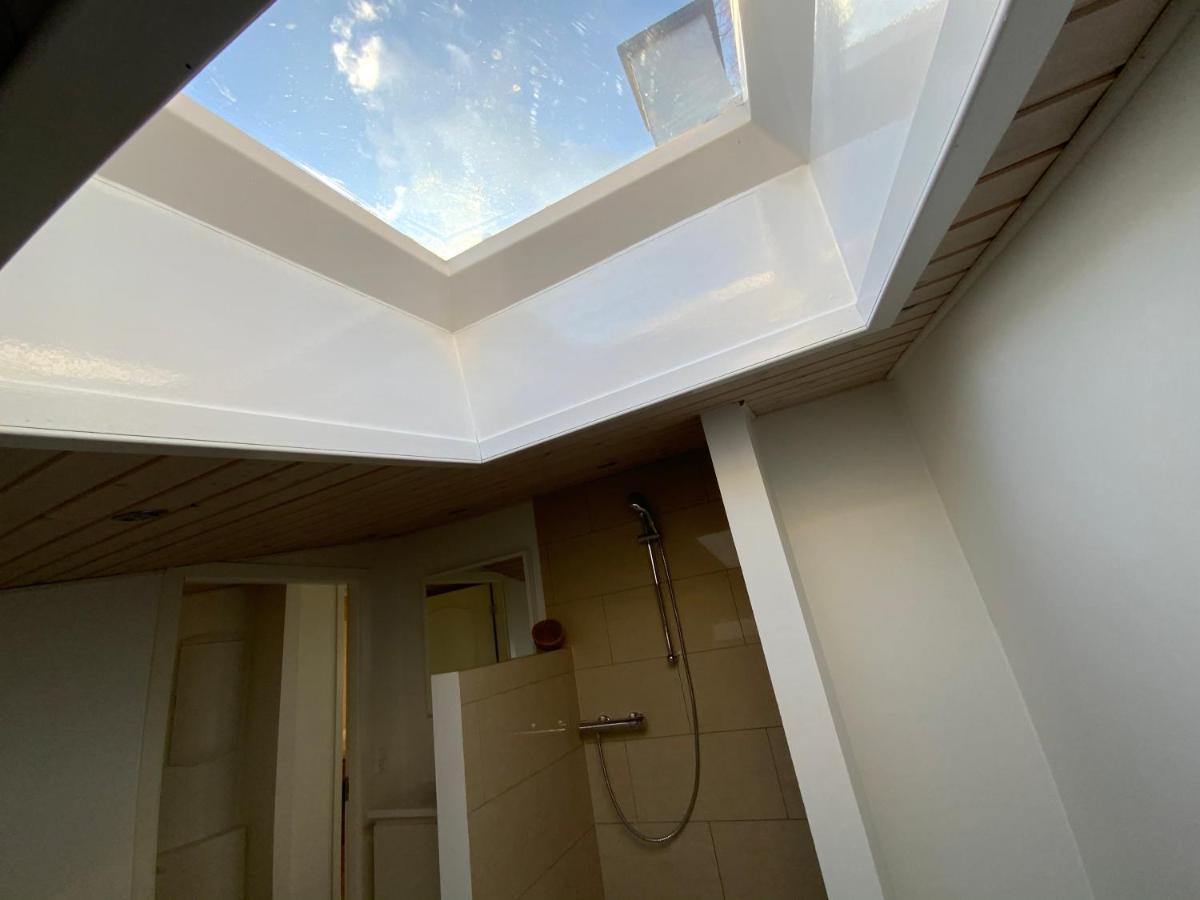 Loff Holiday Houses Aabenraa Luaran gambar