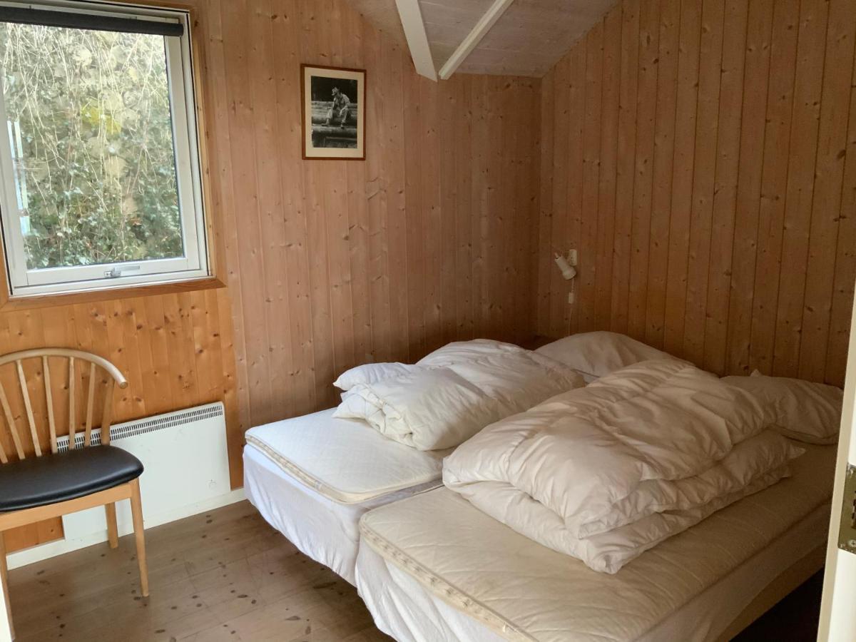 Loff Holiday Houses Aabenraa Luaran gambar