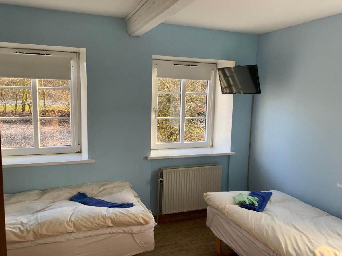 Loff Holiday Houses Aabenraa Luaran gambar