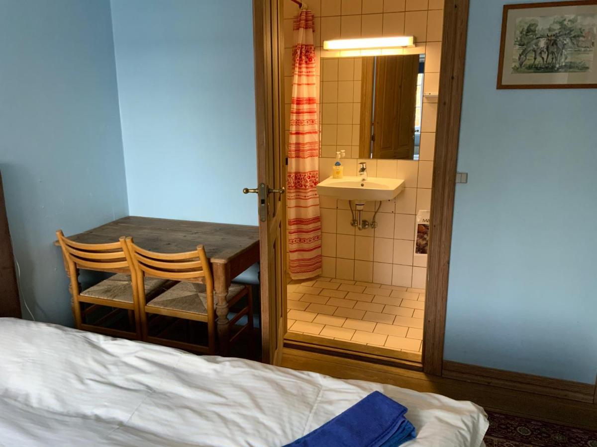 Loff Holiday Houses Aabenraa Luaran gambar