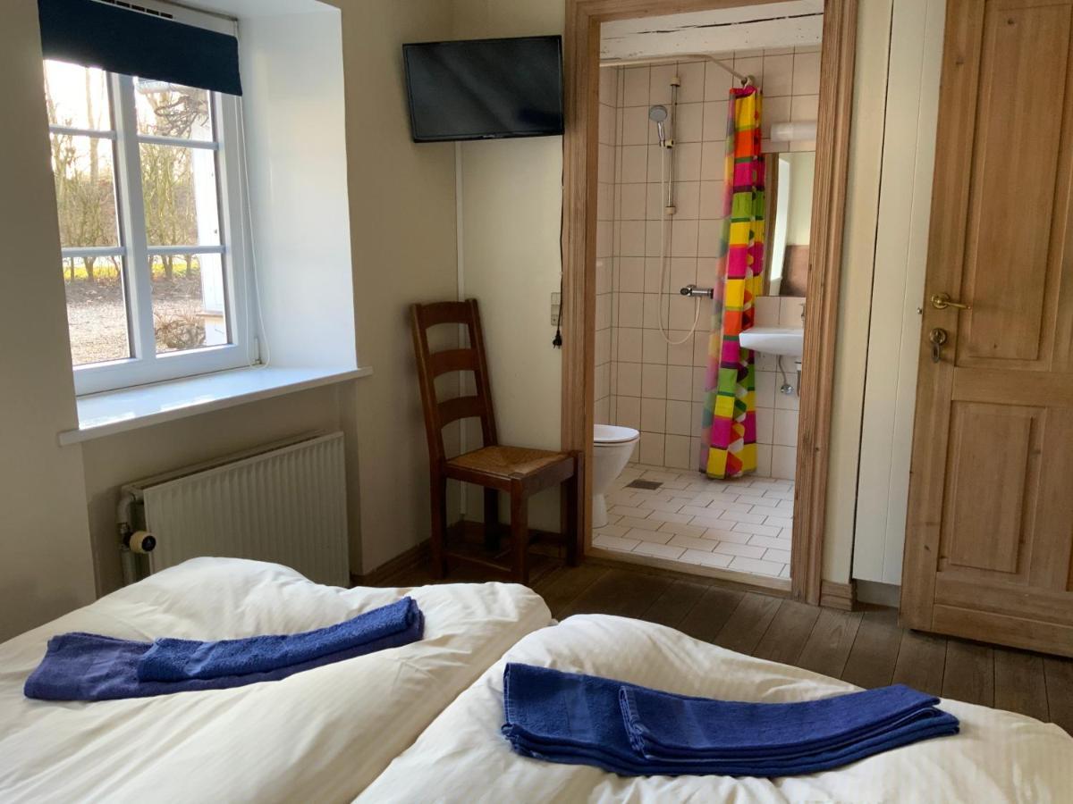 Loff Holiday Houses Aabenraa Luaran gambar