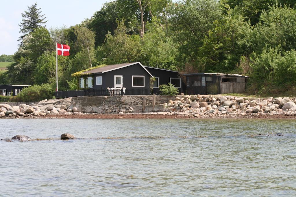 Loff Holiday Houses Aabenraa Bilik gambar