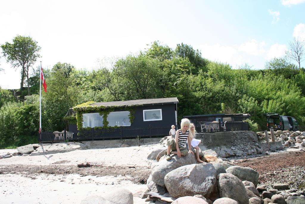 Loff Holiday Houses Aabenraa Luaran gambar