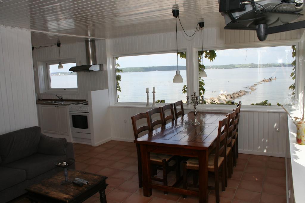 Loff Holiday Houses Aabenraa Bilik gambar