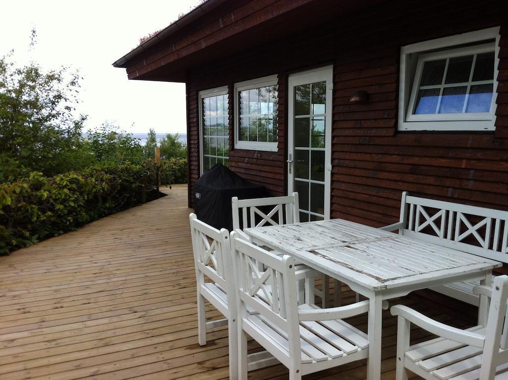 Loff Holiday Houses Aabenraa Luaran gambar