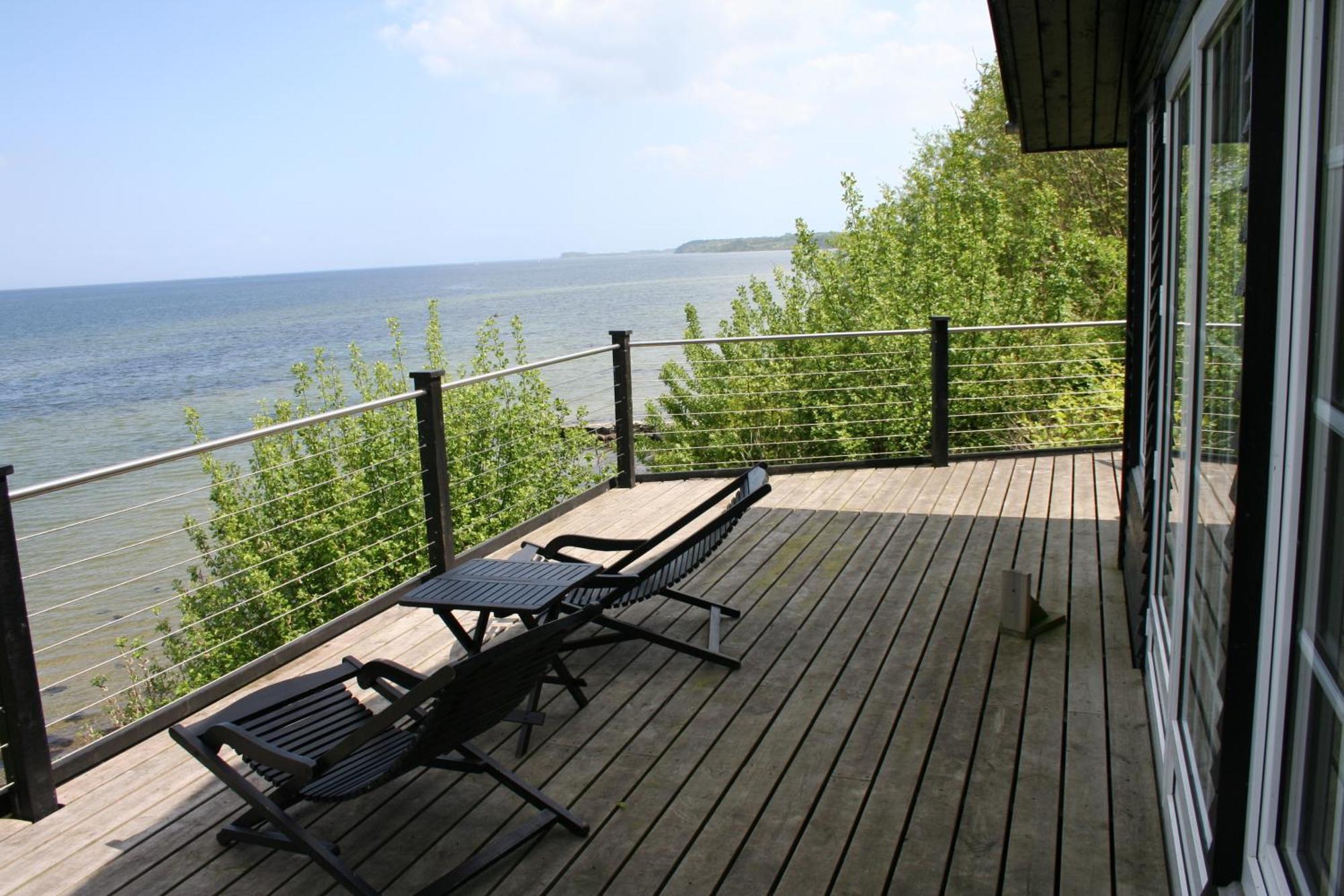 Loff Holiday Houses Aabenraa Luaran gambar