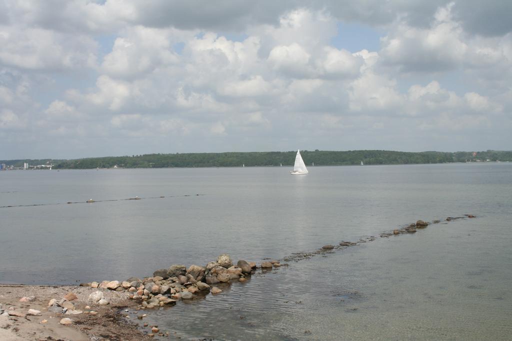 Loff Holiday Houses Aabenraa Luaran gambar